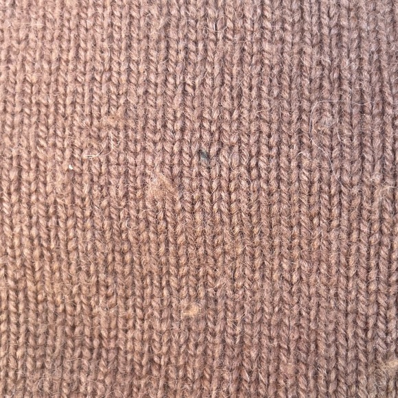 Vintage Connaught Cashmere Cardigan Sweater - Picture 15 of 15